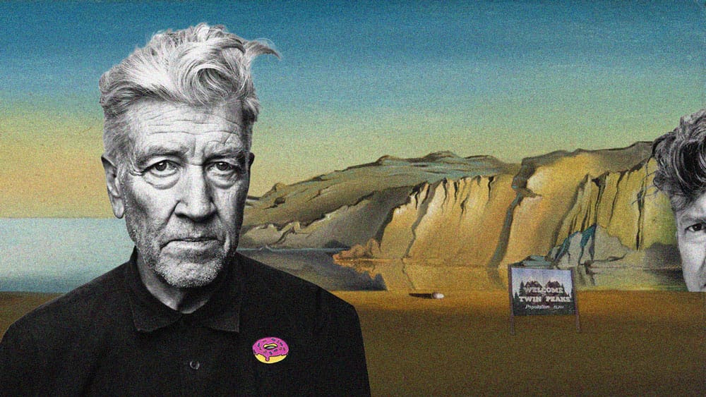 The Persistence of Donuts