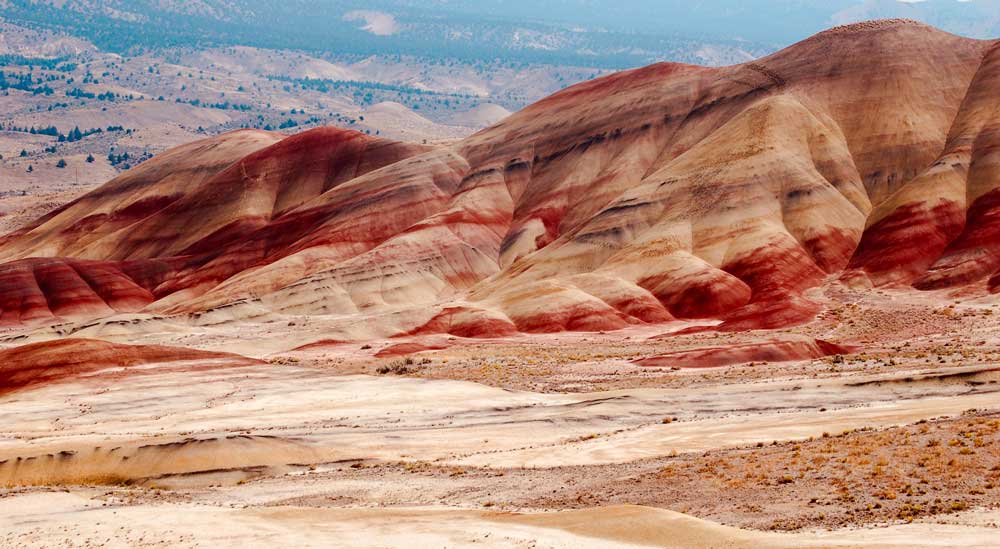 Making Mountains Out of Soul Hills