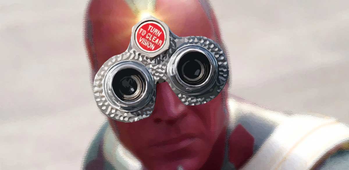 Live Your Vision