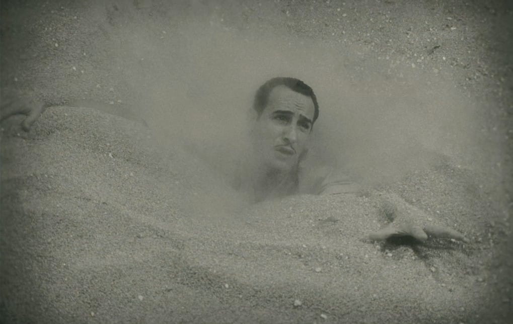 What Ever Happened to Quicksand?