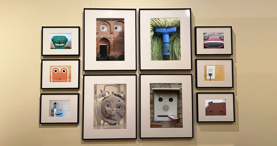 About Face