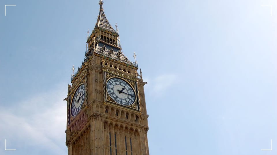 The time it takes is the time it takes